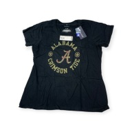 Жіноча Футболка Alabama Crimson Tide Ncaa Fanatics