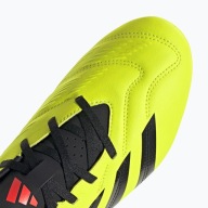 Взуття Adidas Predator Club Fxg Ig7757 Жовте