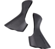 Резинки Для Перемикачів Shimano, Пара, Чорні