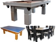 Більярдний Стіл Dodo Dinette, Тенісний Виробник