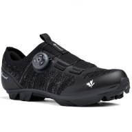 Mtb Велосипедне Взуття Clipped Туристичне Breathable Легке Spd Vemont 44