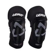 Наколінники Leatt Reaflex Pro Чорні