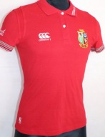 Canterbury British Lions Футболка Поло / M