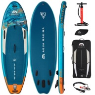 Sup Дошка Aqua Marina Rapid 9'6 Bt-22Rp
