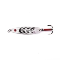Ложка Mepps Syclops Розмір Ложки 3 26 Г Silver Black