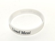 Браслет Для Футболіста З Силіконовим Браслетом Lionel Messi № 10
