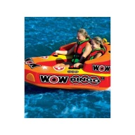 Буксирувальне Колесо Wow Bingo 2P