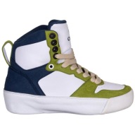 Роликові Ковзани Powerslide Chaya Nomade Boot Only Чорні