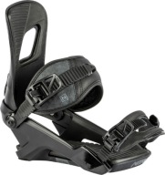 Кріплення Для Сноуборду Nitro Rambler Розмір L 44-48 / 29-32См