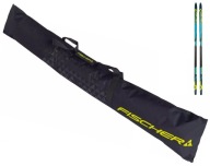 Чохал Для Бігових Лиж Fischer Xc Eco 1P 210См