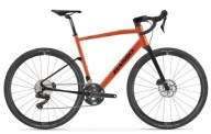 Гравійний Велосипед Basso Tera Siena Tera Alu/Carbon Grx 600 2X11 Розмір L