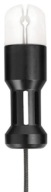Вішалка Fox Black Label Stealth Bobbin White