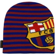 Кепка Fc Barcelona Осінь-Зима One Size L/Xl