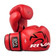 Боксерські Рукавички Rival Rs4 Aero 2.0 Для Спарингу, Червоні, 14 Унцій