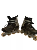 Чоловічі Роликі Salomon 255 25,5 См