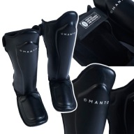 Захисти На Гомілки Та Стопи Manto Impact Shin Protectors