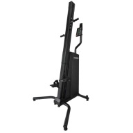 Тренажер Для Вертикального Лазіння Xebex Climber 2.0 Smart Connect + Килимок