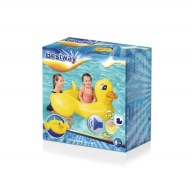 Човен Bestway Duckling Для Плавання Зі Звуком 1.