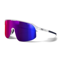 Сонцезахисні Окуляри Julbo Density Spectron Hd Матові Білі/Сині/ L