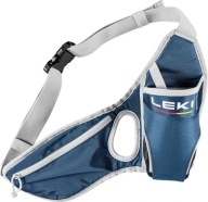 Поясна Сумка Leki Drinkbelt Thermo Темно-Джинсово-Макова Червоно-Синя