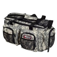Сумка Robinson Camo Voyager 45X18X28См