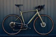 Гравійний Велосипед Fuji Jari 1.5 Xl