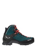 Високі Трекінгові Черевики Salewa W Mtn Trainer Mid