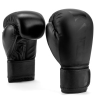 Боксерські Рукавички Overlord Boxer Black 10 Oz.