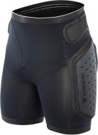 Шорти Dainese Action Shorts Evo З Протекторами, Розмір S, Темно-Синій