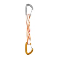 Горий Експрес Ocun Kestrel Qd Dyn 8 Mm 60 Cm - Оранжевий