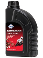 Fuchs Silkolene Paragulation Oil Comp 2 Plus 1Л