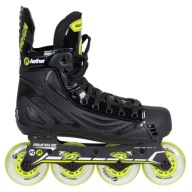 Роликові Ковзани Powerslide Powerslide Reign Aether 80, 4X, 80