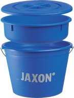 Відро 21Л + Миска + Кришка Jaxon 3В1
