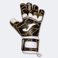 Gk- Pro Воротарські Рукавички Чорне Золото Joma 10