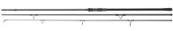 Вудилище Daiwa Black Widow Carp Xt 3.60M 3Lbs 3-Sec