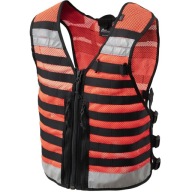 Модульний Жилет Helikon Sar Red L-Xxl Для Парамедиків