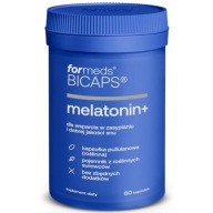 Formeds Bicaps Melatonin+ 60 Капсул