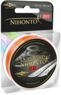 Мікадо Nihonto Octa Braid 0,4 Мм Х 300 М