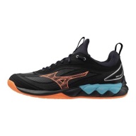Взуття Для Волейболу Mizuno Wave Luminous 3