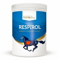 Horselinepro Respirol 1200 Г Для Дихальної Системи