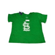 Жіноча Футболка St. Louis Cardinals Mlb 4Xl