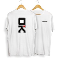 Футболка Soke
