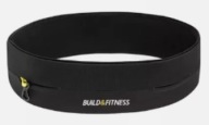 Бігове Полотно Build & Fitness, Затиск Для Ключів На Поясному Ремені S