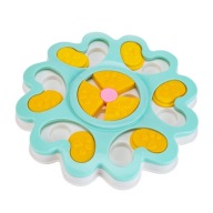 Іграшки-Головоломки Для Собак Cute Shape Interactive Dog Puzzle R10