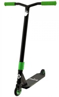 Скутер Street Surfing Bandit - Shooter Green