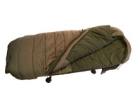 Спальний Мішок Magnum 5 Season Xl Carp Spirit