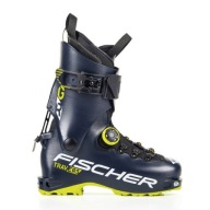 Fischer Travers Gr 29.5 Skitour Boots U18822