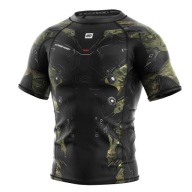 Камуфляж Rashguard Extreme Hobby Iron Force