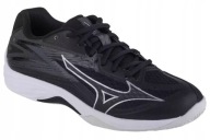 Волейбольні Кросівки Mizuno Thunder Blade Z Чорний/Сріблястий Єс