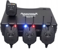 Набір Сигналізацій Anaconda Nighthawk Mgx-7 3+1